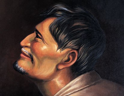 Juan Diego